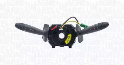 MAGNETI MARELLI 000052071010 -  Выключатель на рулевой колонке